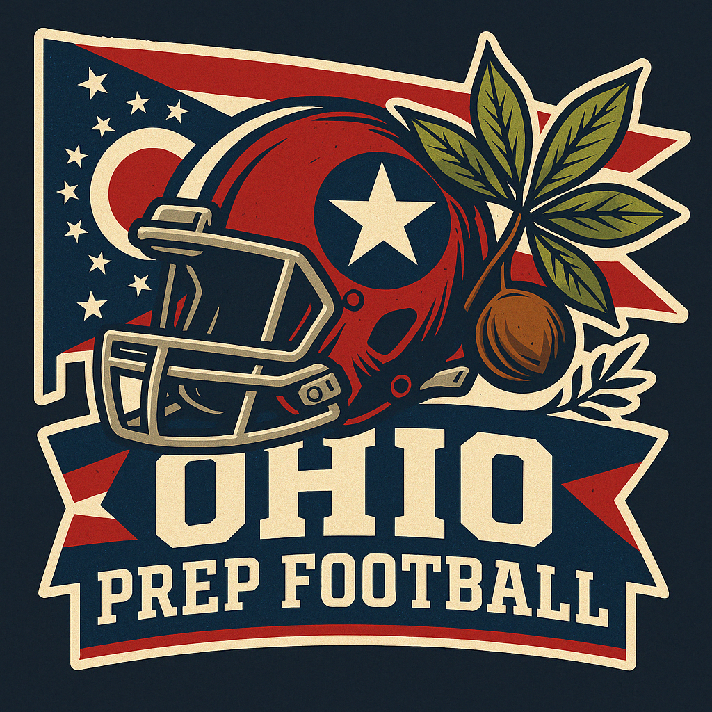 Ohio Prep Football High School Football Scores Rankings News